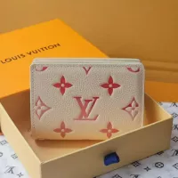 Cheap Louis Vuitton AAA Quality Card Case #1321640 Replica Wholesale [$98.00 USD] [ITEM#1321640] on Replica Louis Vuitton AAA+ Quality Wallets