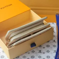 Cheap Louis Vuitton AAA Quality Card Case #1321640 Replica Wholesale [$98.00 USD] [ITEM#1321640] on Replica Louis Vuitton AAA+ Quality Wallets