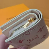 Cheap Louis Vuitton AAA Quality Card Case #1321640 Replica Wholesale [$98.00 USD] [ITEM#1321640] on Replica Louis Vuitton AAA+ Quality Wallets