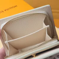 Cheap Louis Vuitton AAA Quality Card Case #1321640 Replica Wholesale [$98.00 USD] [ITEM#1321640] on Replica Louis Vuitton AAA+ Quality Wallets