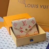 Cheap Louis Vuitton AAA Quality Card Case #1321641 Replica Wholesale [$85.00 USD] [ITEM#1321641] on Replica Louis Vuitton AAA+ Quality Wallets