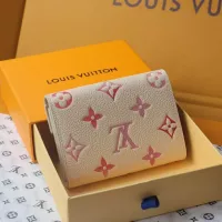 Cheap Louis Vuitton AAA Quality Card Case #1321641 Replica Wholesale [$85.00 USD] [ITEM#1321641] on Replica Louis Vuitton AAA+ Quality Wallets