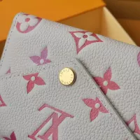 Cheap Louis Vuitton AAA Quality Card Case #1321641 Replica Wholesale [$85.00 USD] [ITEM#1321641] on Replica Louis Vuitton AAA+ Quality Wallets