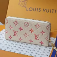 Cheap Louis Vuitton AAA Quality Card Case #1321643 Replica Wholesale [$108.00 USD] [ITEM#1321643] on Replica Louis Vuitton AAA+ Quality Wallets