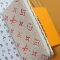 Cheap Louis Vuitton AAA Quality Card Case #1321643 Replica Wholesale [$108.00 USD] [ITEM#1321643] on Replica Louis Vuitton AAA+ Quality Wallets