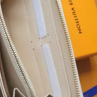 Cheap Louis Vuitton AAA Quality Card Case #1321643 Replica Wholesale [$108.00 USD] [ITEM#1321643] on Replica Louis Vuitton AAA+ Quality Wallets