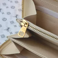 Cheap Louis Vuitton AAA Quality Card Case #1321643 Replica Wholesale [$108.00 USD] [ITEM#1321643] on Replica Louis Vuitton AAA+ Quality Wallets