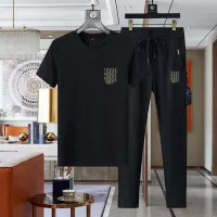 Cheap Christian Dior Tracksuits Short Sleeved For Men #1321645 Replica Wholesale [$64.00 USD] [ITEM#1321645] on Replica Christian Dior Tracksuits