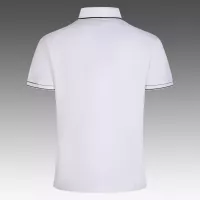 Cheap Prada T-Shirts Short Sleeved For Men #1321655 Replica Wholesale [$45.00 USD] [ITEM#1321655] on Replica Prada T-Shirts