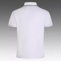 Cheap Prada T-Shirts Short Sleeved For Men #1321659 Replica Wholesale [$45.00 USD] [ITEM#1321659] on Replica Prada T-Shirts