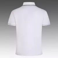 Cheap Prada T-Shirts Short Sleeved For Men #1321662 Replica Wholesale [$45.00 USD] [ITEM#1321662] on Replica Prada T-Shirts