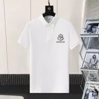 Cheap Moncler T-Shirts Short Sleeved For Men #1321680 Replica Wholesale [$42.00 USD] [ITEM#1321680] on Replica Moncler T-Shirts
