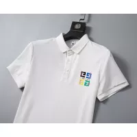 Cheap Givenchy T-Shirts Short Sleeved For Men #1321685 Replica Wholesale [$42.00 USD] [ITEM#1321685] on Replica Givenchy T-Shirts