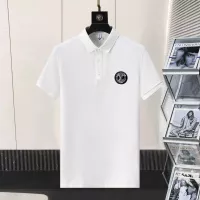 Cheap Louis Vuitton LV T-Shirts Short Sleeved For Men #1321690 Replica Wholesale [$42.00 USD] [ITEM#1321690] on Replica Louis Vuitton LV T-Shirts