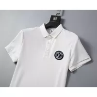 Cheap Louis Vuitton LV T-Shirts Short Sleeved For Men #1321690 Replica Wholesale [$42.00 USD] [ITEM#1321690] on Replica Louis Vuitton LV T-Shirts
