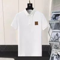 Cheap LOEWE T-Shirts Short Sleeved For Men #1321695 Replica Wholesale [$42.00 USD] [ITEM#1321695] on Replica LOEWE T-Shirts