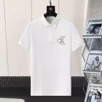 Cheap Calvin Klein CK T-Shirts Short Sleeved For Men #1321700 Replica Wholesale [$42.00 USD] [ITEM#1321700] on Replica Calvin Klein CK T-Shirts