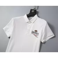 Cheap Balenciaga T-Shirts Short Sleeved For Men #1321705 Replica Wholesale [$42.00 USD] [ITEM#1321705] on Replica Balenciaga T-Shirts