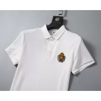 Cheap Versace T-Shirts Short Sleeved For Men #1321710 Replica Wholesale [$42.00 USD] [ITEM#1321710] on Replica Versace T-Shirts