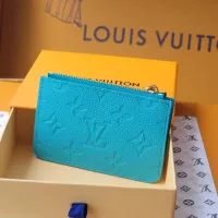 Cheap Louis Vuitton AAA Quality Card Case #1321728 Replica Wholesale [$80.00 USD] [ITEM#1321728] on Replica Louis Vuitton AAA+ Quality Wallets