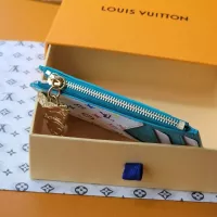 Cheap Louis Vuitton AAA Quality Card Case #1321728 Replica Wholesale [$80.00 USD] [ITEM#1321728] on Replica Louis Vuitton AAA+ Quality Wallets