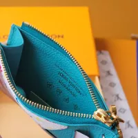 Cheap Louis Vuitton AAA Quality Card Case #1321728 Replica Wholesale [$80.00 USD] [ITEM#1321728] on Replica Louis Vuitton AAA+ Quality Wallets