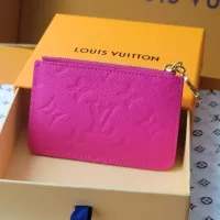 Cheap Louis Vuitton AAA Quality Card Case #1321729 Replica Wholesale [$80.00 USD] [ITEM#1321729] on Replica Louis Vuitton AAA+ Quality Wallets