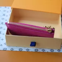 Cheap Louis Vuitton AAA Quality Card Case #1321729 Replica Wholesale [$80.00 USD] [ITEM#1321729] on Replica Louis Vuitton AAA+ Quality Wallets
