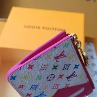 Cheap Louis Vuitton AAA Quality Card Case #1321729 Replica Wholesale [$80.00 USD] [ITEM#1321729] on Replica Louis Vuitton AAA+ Quality Wallets