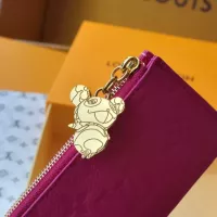 Cheap Louis Vuitton AAA Quality Card Case #1321729 Replica Wholesale [$80.00 USD] [ITEM#1321729] on Replica Louis Vuitton AAA+ Quality Wallets