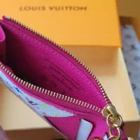 Cheap Louis Vuitton AAA Quality Card Case #1321729 Replica Wholesale [$80.00 USD] [ITEM#1321729] on Replica Louis Vuitton AAA+ Quality Wallets