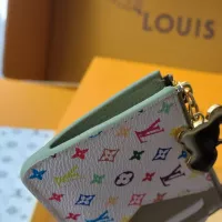 Cheap Louis Vuitton AAA Quality Card Case #1321731 Replica Wholesale [$80.00 USD] [ITEM#1321731] on Replica Louis Vuitton AAA+ Quality Wallets