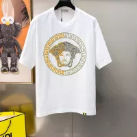 Cheap Versace T-Shirts Short Sleeved For Men #1321732 Replica Wholesale [$40.00 USD] [ITEM#1321732] on Replica Versace T-Shirts