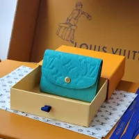 Cheap Louis Vuitton AAA Quality Card Case #1321734 Replica Wholesale [$72.00 USD] [ITEM#1321734] on Replica Louis Vuitton AAA+ Quality Wallets