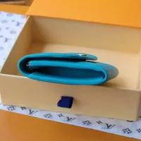 Cheap Louis Vuitton AAA Quality Card Case #1321734 Replica Wholesale [$72.00 USD] [ITEM#1321734] on Replica Louis Vuitton AAA+ Quality Wallets