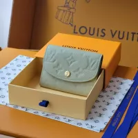 Cheap Louis Vuitton AAA Quality Card Case #1321735 Replica Wholesale [$72.00 USD] [ITEM#1321735] on Replica Louis Vuitton AAA+ Quality Wallets