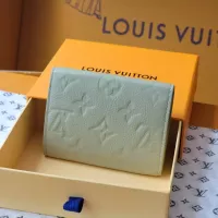 Cheap Louis Vuitton AAA Quality Card Case #1321735 Replica Wholesale [$72.00 USD] [ITEM#1321735] on Replica Louis Vuitton AAA+ Quality Wallets
