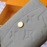 Cheap Louis Vuitton AAA Quality Card Case #1321735 Replica Wholesale [$72.00 USD] [ITEM#1321735] on Replica Louis Vuitton AAA+ Quality Wallets