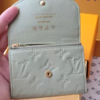 Cheap Louis Vuitton AAA Quality Card Case #1321735 Replica Wholesale [$72.00 USD] [ITEM#1321735] on Replica Louis Vuitton AAA+ Quality Wallets