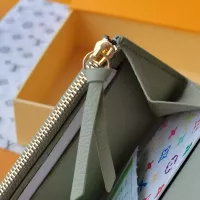 Cheap Louis Vuitton AAA Quality Card Case #1321735 Replica Wholesale [$72.00 USD] [ITEM#1321735] on Replica Louis Vuitton AAA+ Quality Wallets