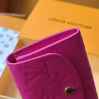 Cheap Louis Vuitton AAA Quality Card Case #1321736 Replica Wholesale [$72.00 USD] [ITEM#1321736] on Replica Louis Vuitton AAA+ Quality Wallets