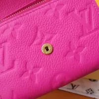 Cheap Louis Vuitton AAA Quality Card Case #1321736 Replica Wholesale [$72.00 USD] [ITEM#1321736] on Replica Louis Vuitton AAA+ Quality Wallets
