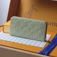 Cheap Louis Vuitton AAA Quality Card Case #1321737 Replica Wholesale [$108.00 USD] [ITEM#1321737] on Replica Louis Vuitton AAA+ Quality Wallets