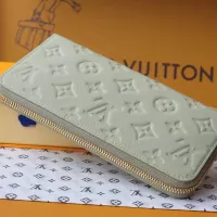 Cheap Louis Vuitton AAA Quality Card Case #1321737 Replica Wholesale [$108.00 USD] [ITEM#1321737] on Replica Louis Vuitton AAA+ Quality Wallets