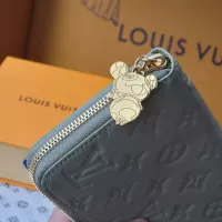 Cheap Louis Vuitton AAA Quality Card Case #1321737 Replica Wholesale [$108.00 USD] [ITEM#1321737] on Replica Louis Vuitton AAA+ Quality Wallets