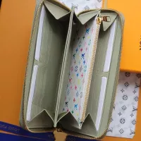 Cheap Louis Vuitton AAA Quality Card Case #1321737 Replica Wholesale [$108.00 USD] [ITEM#1321737] on Replica Louis Vuitton AAA+ Quality Wallets