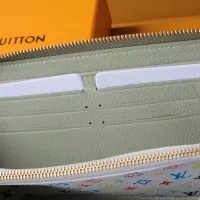 Cheap Louis Vuitton AAA Quality Card Case #1321737 Replica Wholesale [$108.00 USD] [ITEM#1321737] on Replica Louis Vuitton AAA+ Quality Wallets