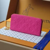 Cheap Louis Vuitton AAA Quality Card Case #1321739 Replica Wholesale [$108.00 USD] [ITEM#1321739] on Replica Louis Vuitton AAA+ Quality Wallets