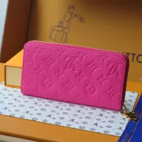 Cheap Louis Vuitton AAA Quality Card Case #1321739 Replica Wholesale [$108.00 USD] [ITEM#1321739] on Replica Louis Vuitton AAA+ Quality Wallets