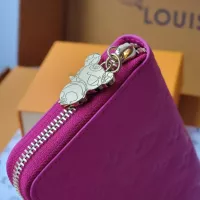 Cheap Louis Vuitton AAA Quality Card Case #1321739 Replica Wholesale [$108.00 USD] [ITEM#1321739] on Replica Louis Vuitton AAA+ Quality Wallets